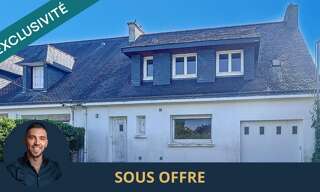 Maison 5 Pièces 114 m² à vendre à Brech (56400)