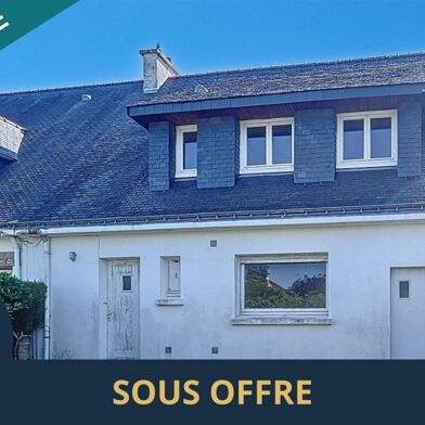 Maison 5 pièces 238000 €