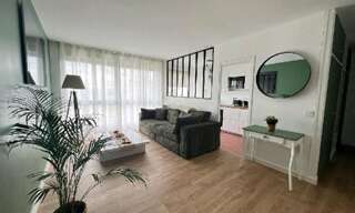 Appartement 2 Pièces 47 m² à vendre à Bondy (93140)