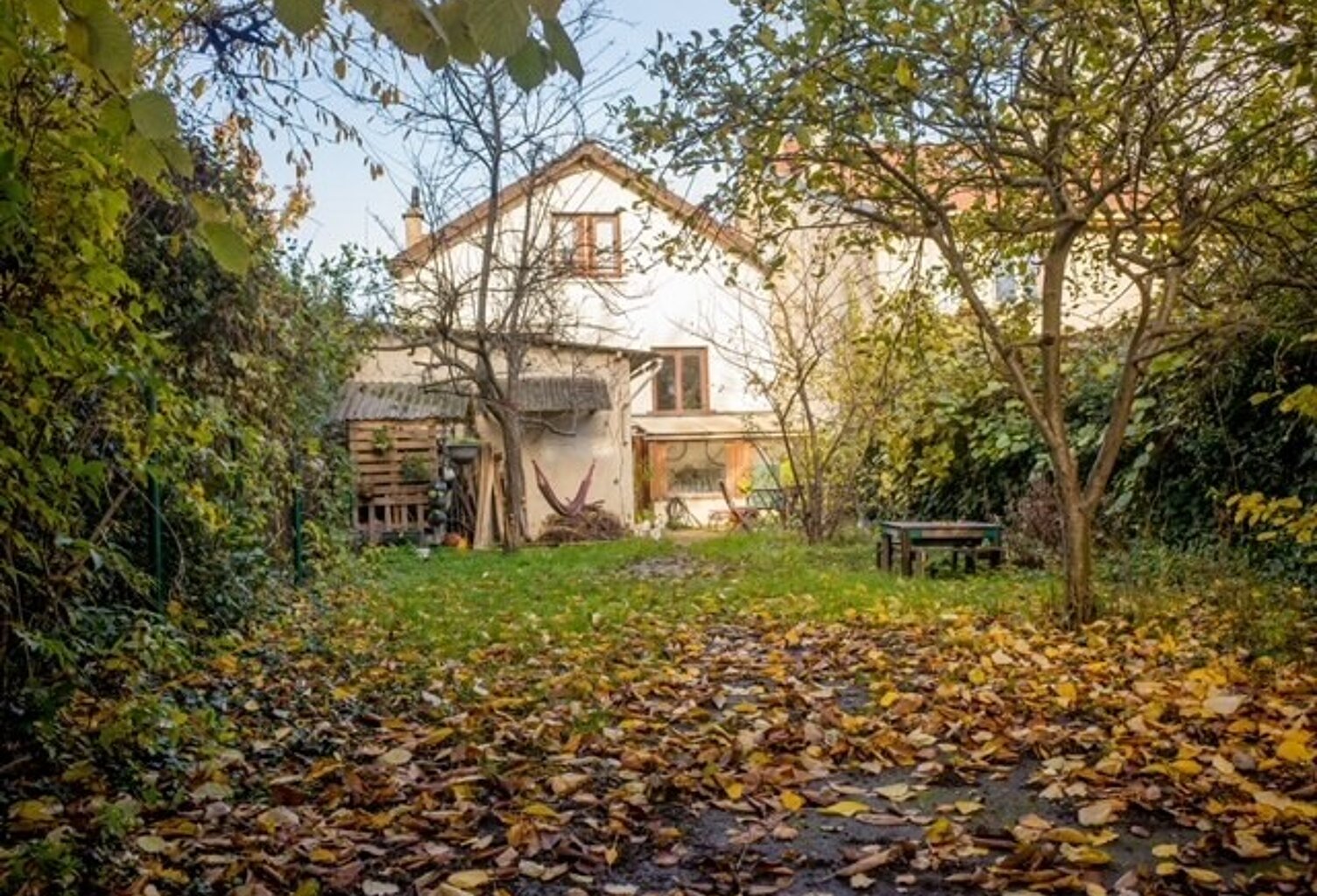 Vente maison 5 pièces 105 m² Bondy (93140) — photo 1