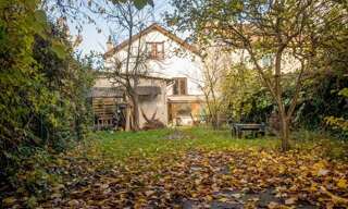 Maison 5 Pièces 105 m² à vendre à Bondy (93140)