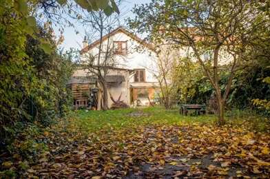 Maison 5 pièces 369000 €