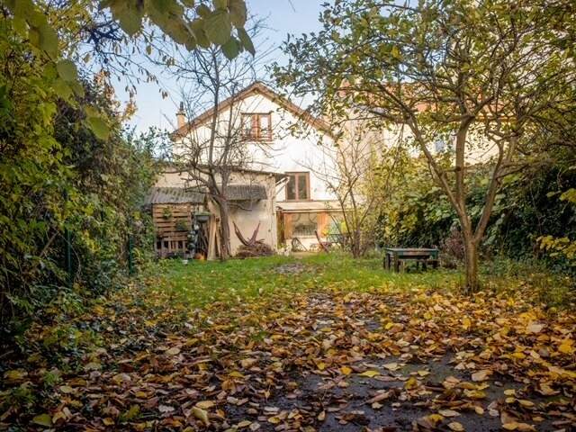 Maison 5 pièces 105 m² à Bondy — photo du bien