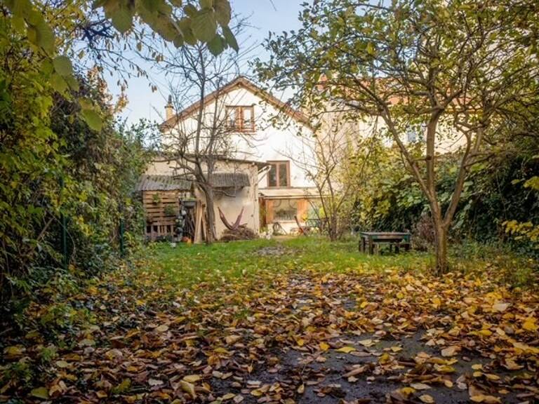 Maison 5 pièces 105 m² — photo 1