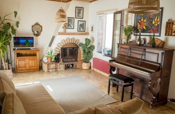 Vente maison 5 pièces 105 m² Bondy (93140) — photo 2