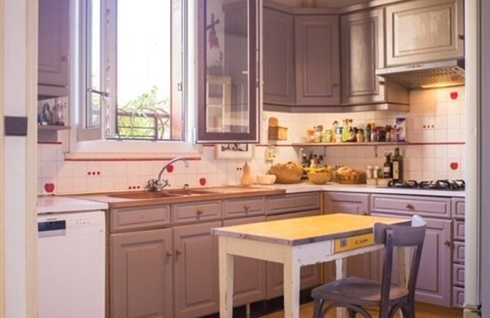 Vente maison 5 pièces 105 m² Bondy (93140) — photo 3