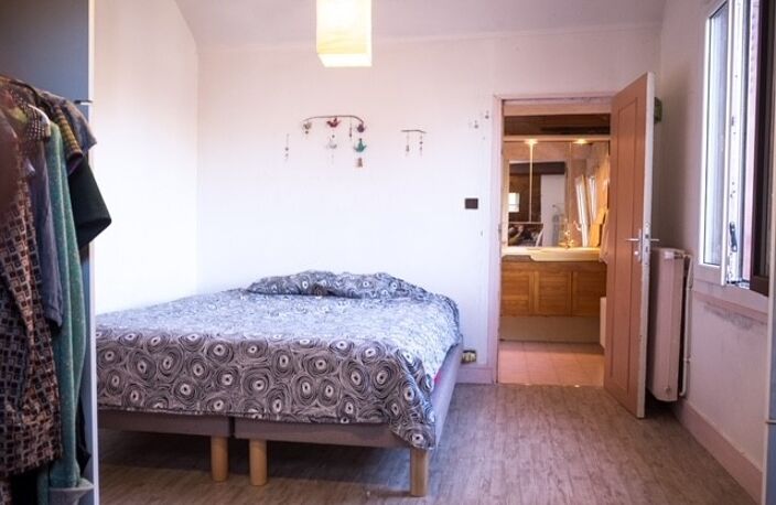 Vente maison 5 pièces 105 m² Bondy (93140) — photo 5