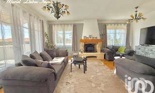 Maison 7 Pièces 200 m² à vendre à La Tremblade (17390)