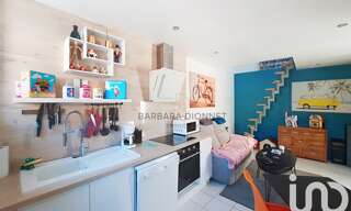 Maison 3 Pièces 40 m² à vendre à Septeuil (78790)