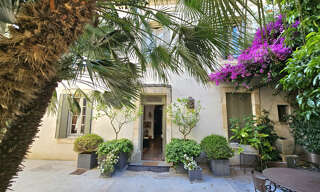 Maison 5 Pièces 234 m² à vendre à Aigues-Mortes (30220)