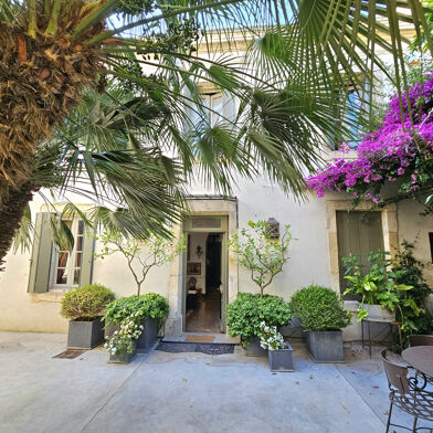 Maison 5 pièces 795000 €