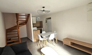 Maison 3 Pièces 46 m² à louer à Clérieux (26260)