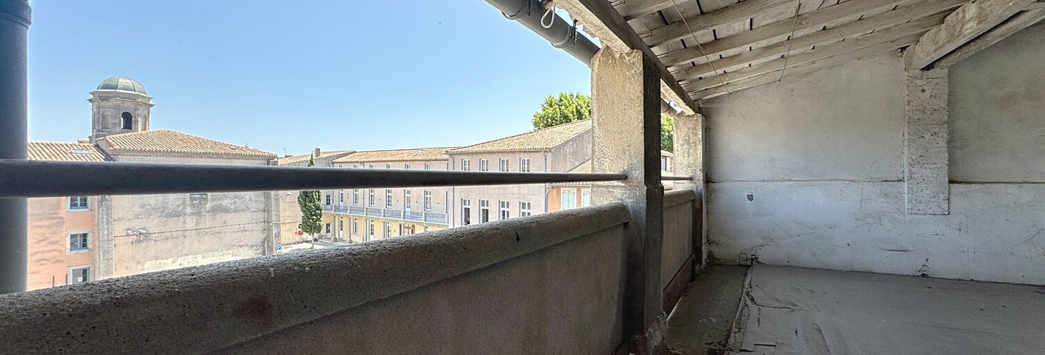 Maison 5 Pièces 82 m² à vendre à Carcassonne (11000)