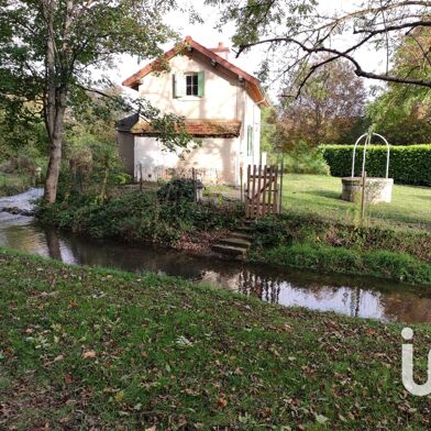 Maison 3 pièces 69000 €