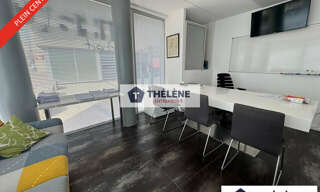 Bureau  56 m² à vendre à Montpellier (34000)