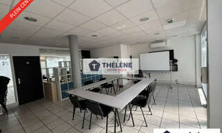 Bureau  52 m² à vendre à Montpellier (34000)