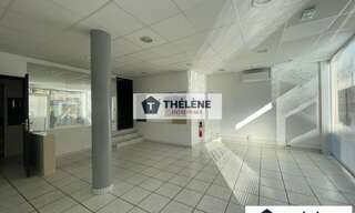 Bureau  52 m² à vendre à Montpellier (34000)