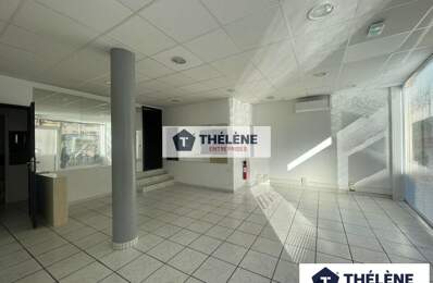 BUREAUX à VENDRE — photo du bien