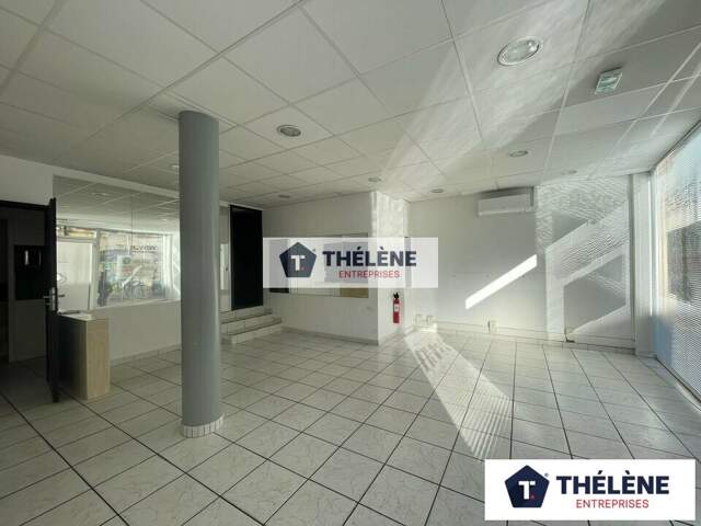 BUREAUX à VENDRE — photo du bien