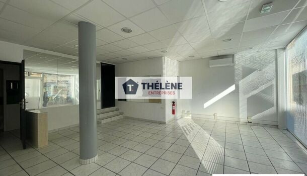 Bureau  à vendre Montpellier 34000