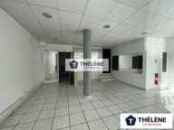 BUREAUX à VENDRE — photo 2