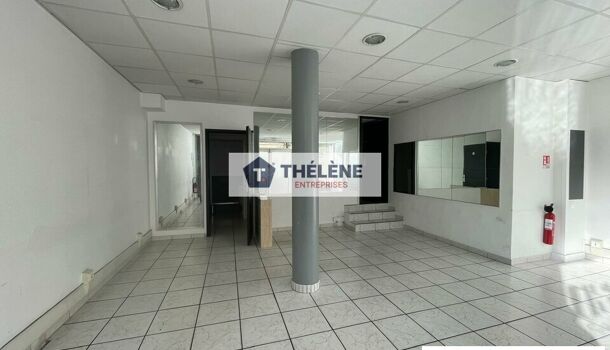 Bureau  à vendre Montpellier 34000