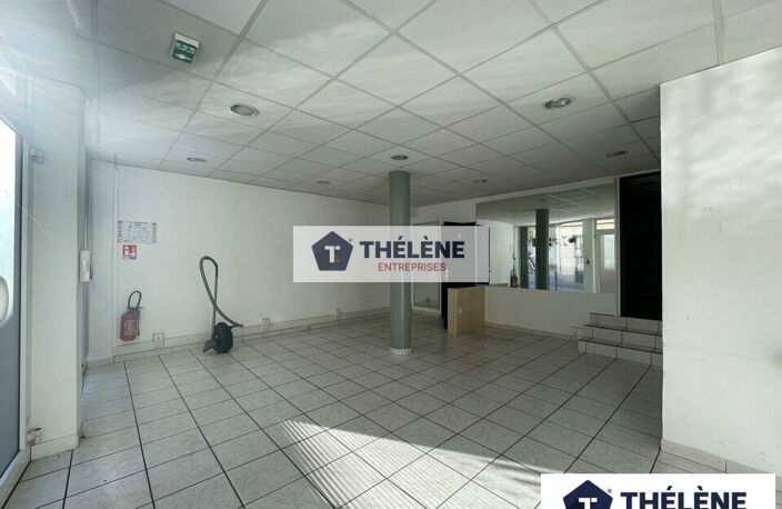 BUREAUX à VENDRE — photo 3