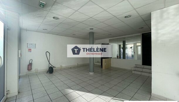 Bureau  à vendre Montpellier 34000