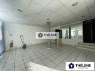 BUREAUX à VENDRE — photo 4