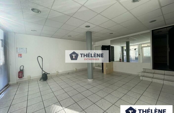 BUREAUX à VENDRE — photo 4