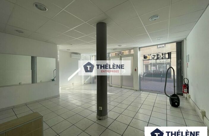 BUREAUX à VENDRE — photo 5