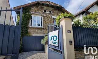 Maison 6 Pièces 125 m² à vendre à Savigny-sur-Orge (91600)