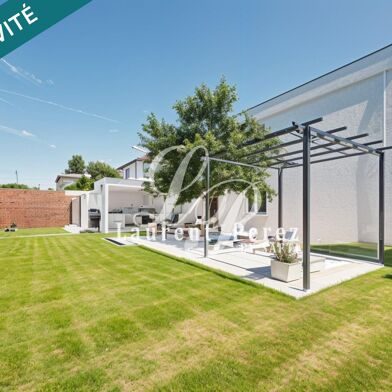 Maison 8 pièces 450000 €