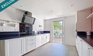 Maison 8 Pièces 178 m² à vendre à Lunel (34400)