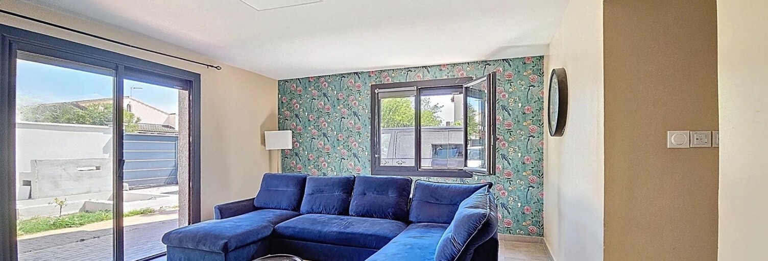 Maison 8 Pièces 178 m² à vendre à Lunel (34400)