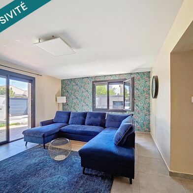 Maison 8 pièces 450000 €