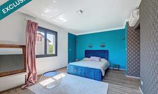 Maison 8 Pièces 178 m² à vendre à Lunel (34400)