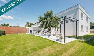 Maison 8 Pièces 178 m² à vendre à Lunel (34400)