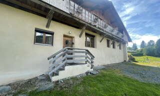 Appartement 6 Pièces 157 m² à vendre à Megève (74120)