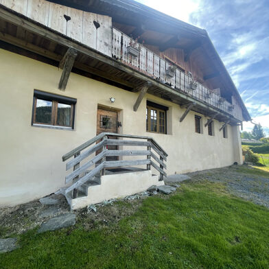 Appartement 6 pièces 995000 €