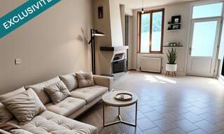 Maison 4 Pièces 77 m² à vendre à Sotteville-lès-Rouen (76300)