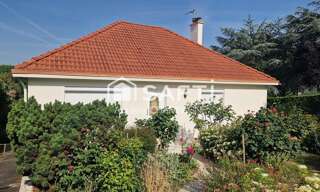 Maison 5 Pièces 116 m² à vendre à Châtellerault (86100)