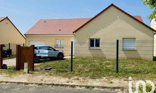 Maison 4 Pièces 90 m² à vendre à Patay (45310)