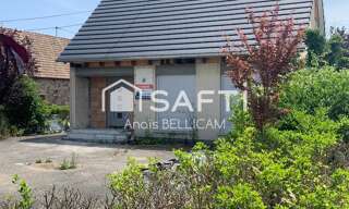Maison 5 Pièces 120 m² à vendre à Dessenheim (68600)
