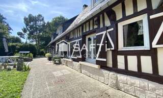 Maison 6 Pièces 151 m² à vendre à Blosseville (76460)