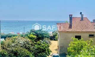 Appartement 3 Pièces 54 m² à vendre à Saint-Cyr-sur-Mer (83270)