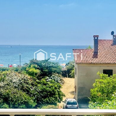 Appartement 3 pièces 455000 €