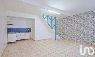 Maison 4 Pièces 67 m² à vendre à Hénin-Beaumont (62110)