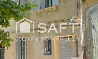 Maison 4 Pièces 89 m² à vendre à Tarascon (13150)