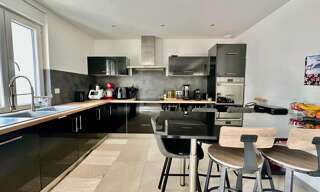 Maison 4 Pièces 120 m² à vendre à Marckolsheim (67390)